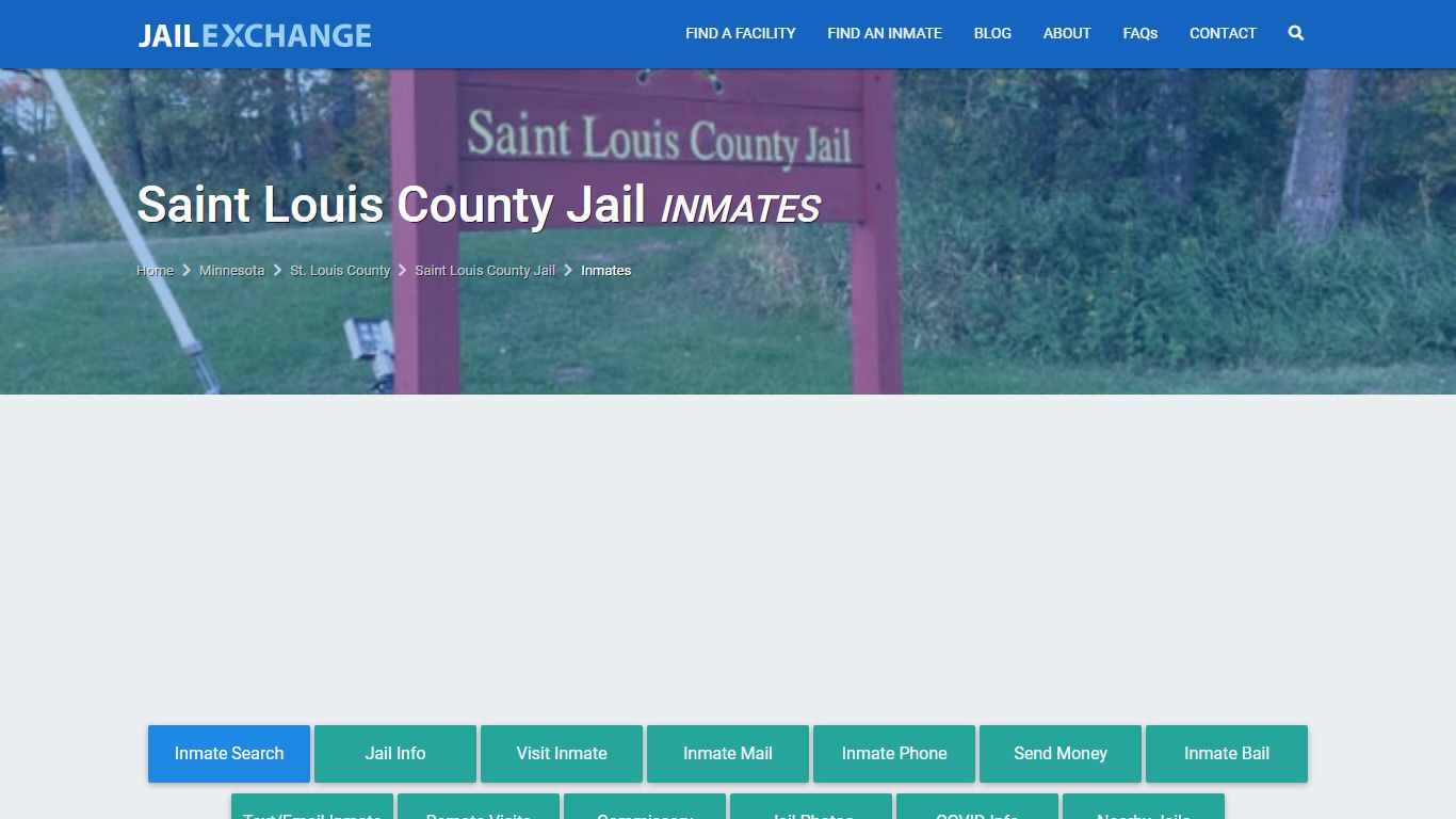 St. Louis County Jail Inmates | Arrests | Mugshots | MN